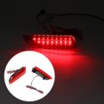 thumbnail image 2 of Parachoques trasero, luz antiniebla led diurna para Lexus Ct200h Feliz Sencillez, 2 of 5