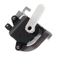 thumbnail image 2 of Heater Blend Door Actuator for 02-08 Dodge Ram 1500 2500 3500 5073983AA, 604-017, 2 of 5