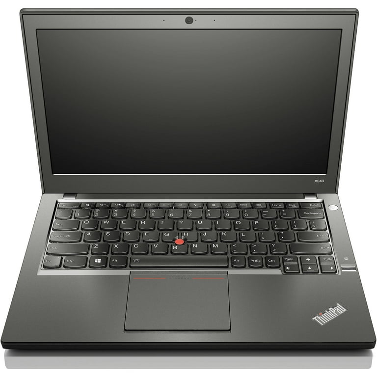 Lenovo cheap x240 ram
