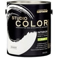 thumbnail image 3 of Wonder, Rust-Oleum Studio Color Interior Paint + Primer, Flat Finish, Gallon, 3 of 8