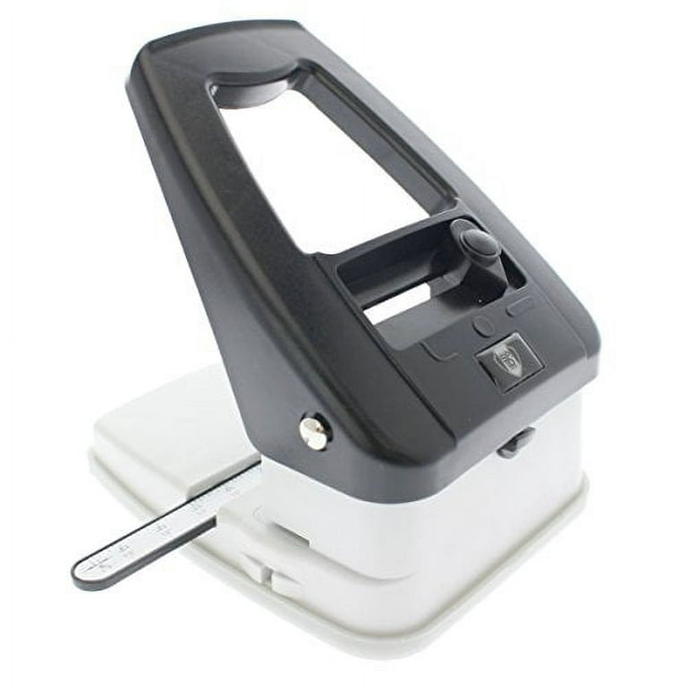 VOID Ticket Hole Punch – All Things Identification