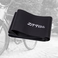 thumbnail image 2 of Forro de nailon ligero para neumáticos de bicicleta de 20/26 pulgadas, fino y antipinchazos. 26 pulgadas negro 80 mm, 2 of 8