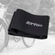 thumbnail image 3 of 4 Forros Para Neumáticos De Bicicleta, Cinturón Antipinchazos, 26 Pulgadas, Negro, 80mm, 3 of 8