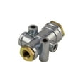 thumbnail image 4 of SV-1 Heavy Duty Synchro Valve - Air Brake Control Valve Replaces 278825, 3949404, Tectran 14559, Bendix 280353, PAI 55490, Meritor R955278825,, 4 of 5