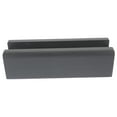 thumbnail image 4 of HINTRMENT Daily Convenience Large Floor Mirror Stand Dark Grey 1Set, 4 of 8