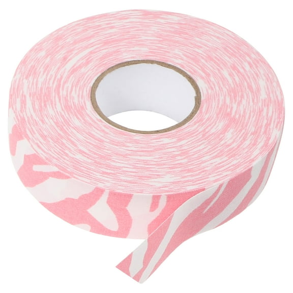 Hockey Tape Long Tapes Wear-resistant Band Accessories Cotton Cloth Clear Combined Sports Protective Gear Non-slip