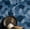 Blue (Plain Vinyl), variant on S4Sassy Peel & Stick Vinyl Wallpaper, Urban Chic Abstract Brush Print Contact Paper Waterproof- Brown, 25"X 60", Removable Modern Wall Covering For Home Decor In Bedrooms & Living Areass