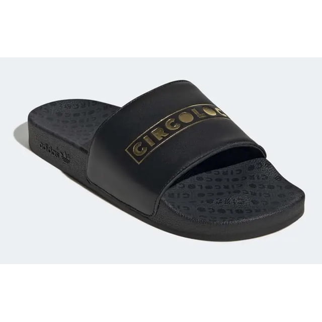 ADILETTE SLIDE Adidas ADILETTE CIRCO LOCO