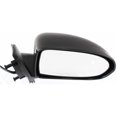 thumbnail image 6 of Geelife Power Mirror Set For Jeep 2007-2013 Compass Left Right Textured Black, 6 of 8