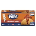 thumbnail image 5 of Pillsbury Pizza Pops Pepperoni + Bacon Collations de Pizza 2.850kg, 5 of 5