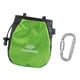 thumbnail image 5 of Bolsa de tiza para escalada Cola Verde con cinturón ajustable, 5 of 8