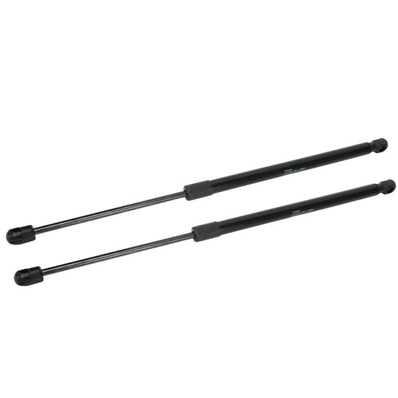 Supports de Levage de Hayon Arrière, Vérins de Chocs, Ergonomique en Alliage Métallique A2049801564 Flexible pour GLK250 Bluetec 4Matic X204