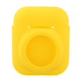 thumbnail image 2 of Miulika Silicone Case Waterproof Lightweight Security Drop Resistance ,Protective Wallet Yellow, 2 of 9