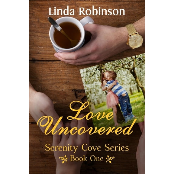Smith's Serenity Cove: Love Uncovered (Paperback)