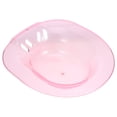 thumbnail image 3 of Minkissy Sitz Bath Basin for Disabled Persons Pink 1 Piece, 3 of 6