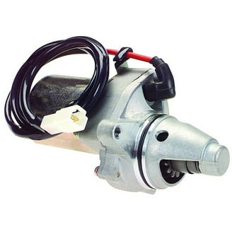 WWW@WWW ③ OEG Parts New 12V Starter For Kawasaki Offroad Motorcycle KL250