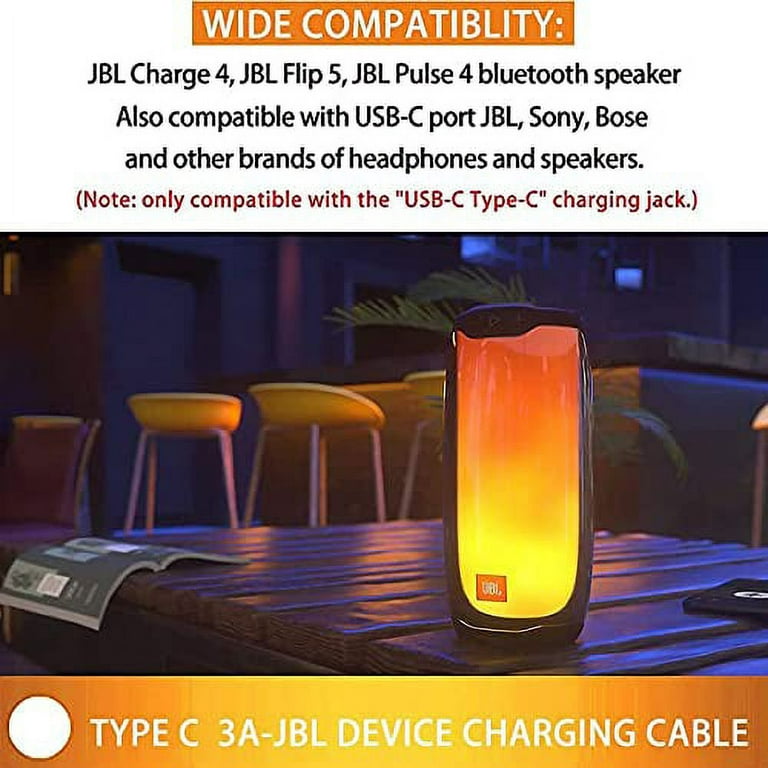 Jbl Bluetooth Speaker, Jbl Pulse 2 Connector, Speakers Connector
