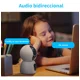 thumbnail image 2 of Kuiiyer® 4mp Cámara De Seguridad Vigilancia Wifi Doble Lente Mascota Bebe Admite Intercomunicador Bidireccionalvisión Nocturna A Todo Color, 2 of 8