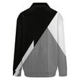thumbnail image 6 of Bovemsi Bomber Jackets for Women Jacket 2025 Causal Zip Up Coats Long Sleeve Stand Collar Fall Lightweight Outerwear Tops Light Jackets, 6 of 6