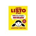thumbnail image 1 of Libro ¡estas Listo O No! Tapa Blanda, Autor Henry Fong, Editorial Ediciones Obelisco, 1 of 2