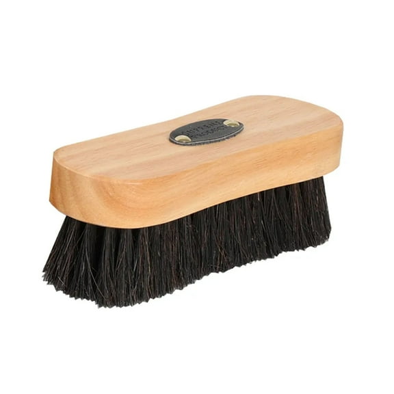 Supreme Products Gleaming Horse Face Brush