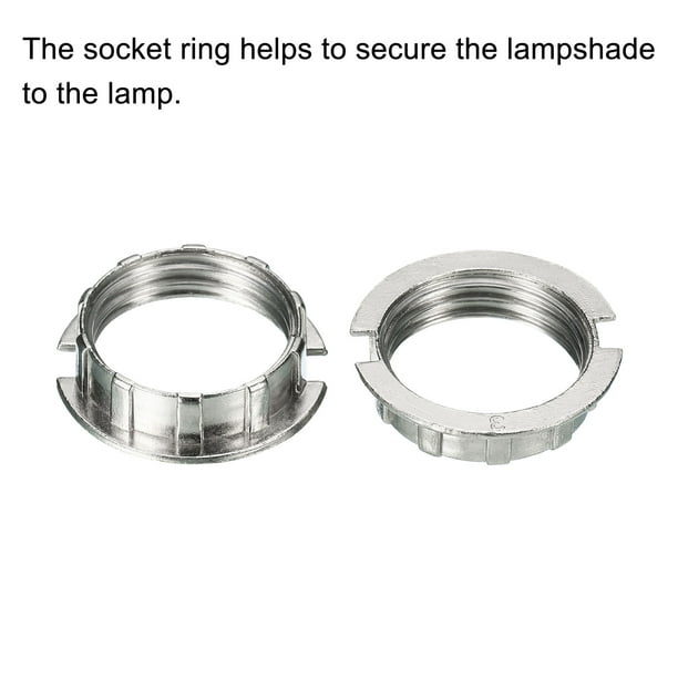 kousen Uitbeelding Giraffe Uxcell G9 Light Socket Rings Lamp M20 Shade Holder Adapter Ring White, Zinc Alloy for Light Fixtures, White, Pack of 20 - Walmart.com kousen Uitbeelding Giraffe Uxcell G9 Light Socket Rings Lamp M20 Shade Holder Adapter Ring White, Zinc Alloy for Light Fixtures, White, Pack of 20 - Walmart.com
