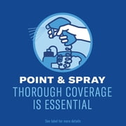 BioAdvanced Brush Killer Plus, Ready-to-Use, 1 gal, Kills Poison Ivy, Blackberry, Kudzu and more
