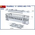 thumbnail image 3 of Miniart MIN38026 Plastic Model kit, Grey, 3 of 8