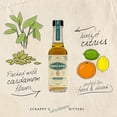thumbnail image 3 of Pack de 12 Bitter Scrappy's Cardamom 150 ml Scrappy's Cardamom, 3 of 3