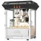 thumbnail image 1 of Máquina de palomitas Great Northern Lincoln de 8 onzas con accesorios, 1 of 8