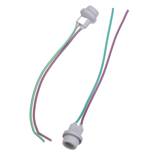 Adaptador de Goma para Vehículos, Tamaño de 165 x 20mm