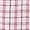 Vendor Rose Shadow Plaid, variant on No Boundaries Cotton Bubble Skort, Women's