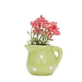 thumbnail image 4 of RXIRUCGD Mini Ceramic Vase Refrigerator Sticker Magnet Three-dimensional Side Decoration, 4 of 4