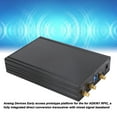 thumbnail image 4 of Plataforma de radio definida de software, 70MHz-6GHz Corriente abierto USB3.0 Plataforma de Tablero de Desarrollo SDRETA integrada para ettus AD9361 RF, 4 of 7