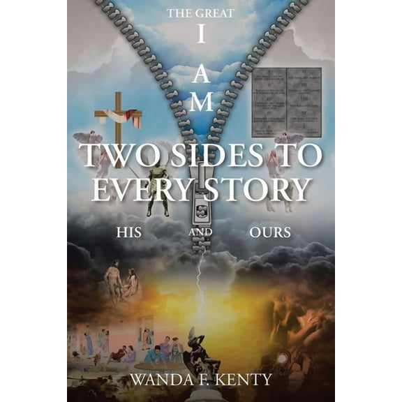 Two Sides To Every Story: His And Ours, (Paperback)