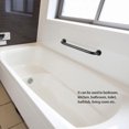 thumbnail image 4 of Bath Grab,  Handrail, Copper Non-slip Durable For Bedroom Kitchen, 4 of 8