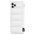 thumbnail image 5 of Case-Mate Puffer Case for Apple iPhone 11 Pro Max - White, 5 of 5
