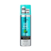 Kiss Colors & Care Lace Bond Ultimate Hold Liquid Wig Adhesive Spray, 6 oz