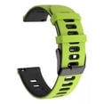 thumbnail image 4 of Correa Deportiva Doble Color Para Huawei Watch Gt 5 Pro, 4 of 4