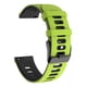 thumbnail image 4 of Correa Deportiva Doble Color Para Huawei Watch Gt 5 Pro, 4 of 4