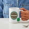thumbnail image 4 of CafePress - Neighbor Appreciation Mugs - 15 oz Ceramic Large White Novelty Mug, 4 of 6