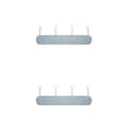 thumbnail image 3 of Billuyoard Proteja su espacio al aire libre con nuestra cubierta resistente al desgaste Toldo Fácil de usar Toldo Protector de riel Súper Type7 NO7, 3 of 6