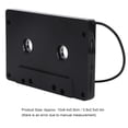 thumbnail image 3 of Adaptador de casete Bluetooth para coche POCREATION con Bluetooth 5.0, 3 of 9