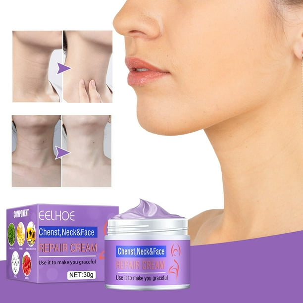 Firming Cream Face Tightening And Lifting Neck Tightener Wrinkle Cream