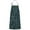 Math Equations Geometry, variant on Math Equations Geometry Tools Green Pattern Apron-Garden Aprons for Women with Pockets-Cotton Linen Waterproof Kitchen Cooking Gardening Aprons Adjustable for Kitchen,Cooking,BBQ and Salon 33x27 Inch