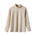 thumbnail image 1 of T-shirt à Manches Longues pour Garçons, Col Rond, Coton, Taille 6-7 Ans, 1 of 3