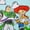 Toy Story, variant on Licensed Character Family Sized Beach Towel, 72"x84"