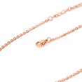 thumbnail image 4 of Collier en Acier Inoxydable, Colliers en Acier Inoxydable à la Mode Collier Bijoux Ultime Fiabilité, 4 of 5