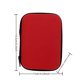 thumbnail image 3 of Portable EVA Fishing Gear Sequins Three Hook Storage Box Sequins Bag Fish Fake Bait Fly Hook Sequin Storage Bag, 3 of 5