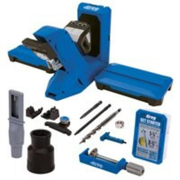 Kreg jig walmart canada deals